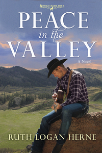 Cover image: Peace in the Valley 9781601427809