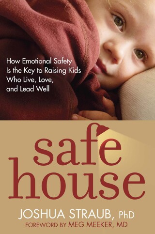 Cover image: Safe House 9781601427892