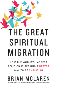 Cover image: The Great Spiritual Migration 9781601427915