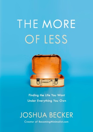 Cover image: The More of Less 9781601427960