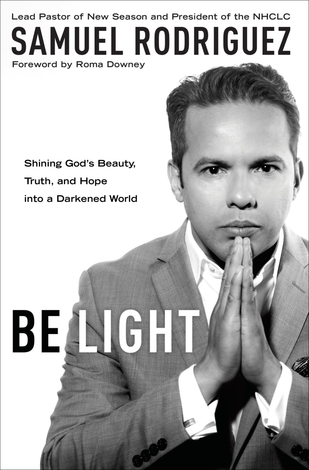 Be Light (eBook)