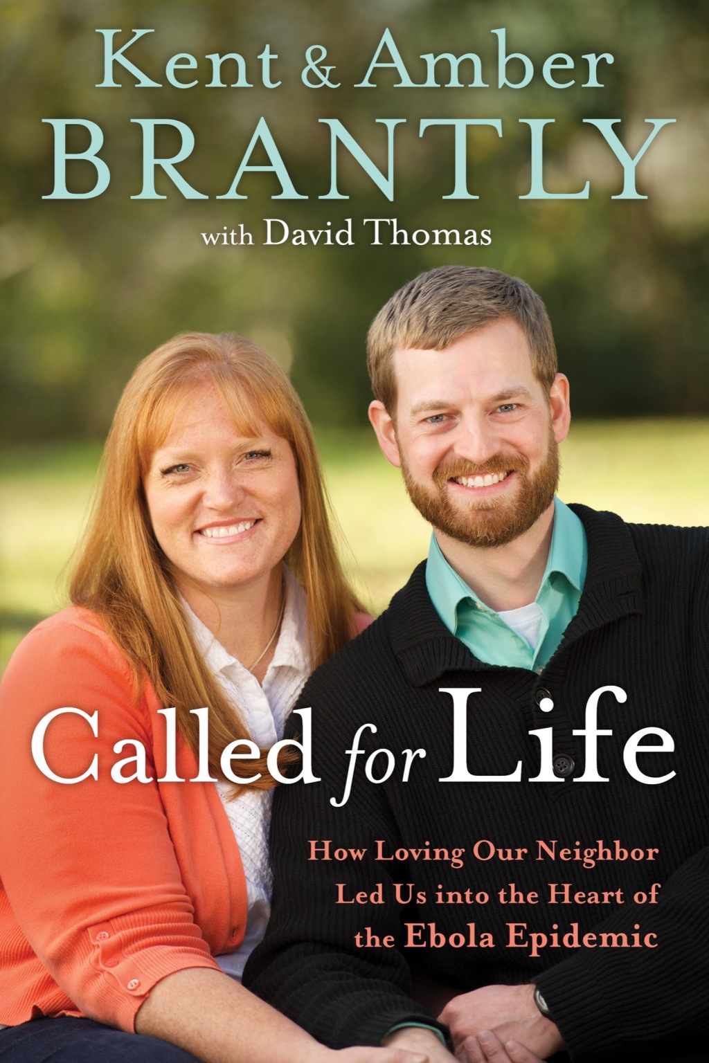 Called for Life eBook