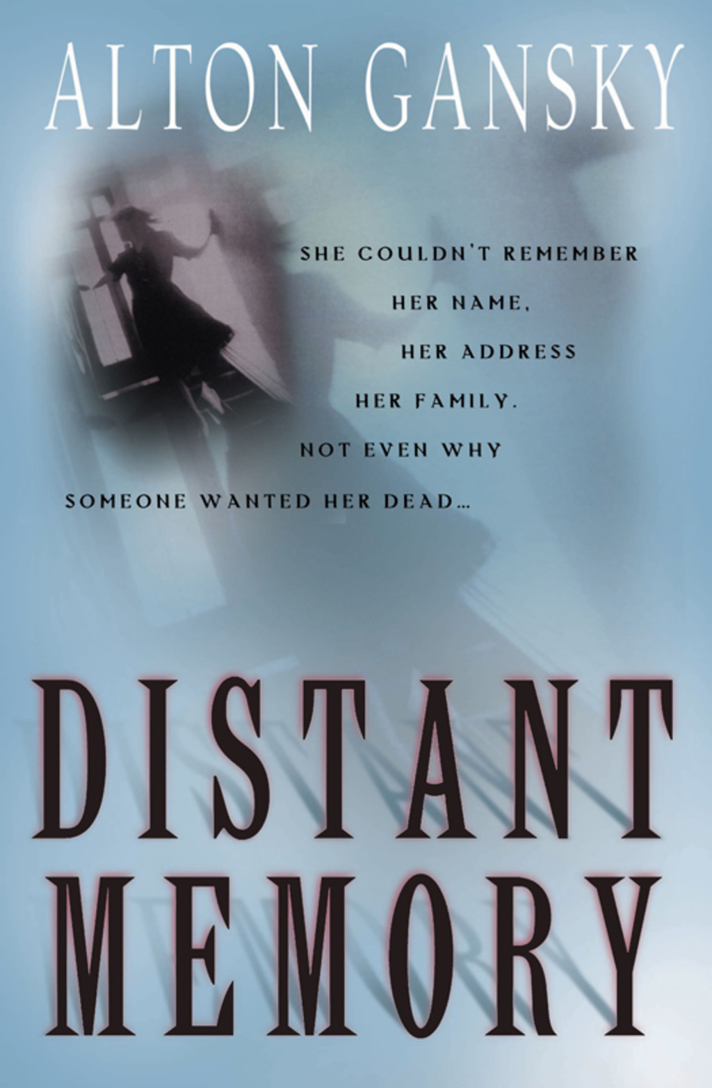Distant Memory (eBook)