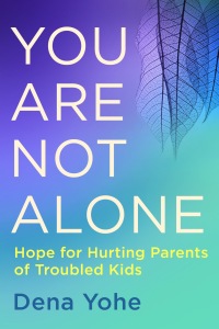 Cover image: You Are Not Alone 9781601428370