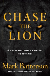 Cover image: Chase the Lion 9781601428875