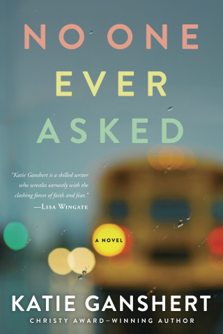 Cover image: No One Ever Asked 9781601429049