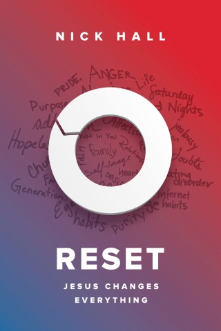 Cover image: Reset 9781601429087