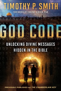 Cover image: God Code 9781601429179