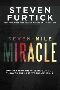 Cover image: Seven-Mile Miracle 9781601429223