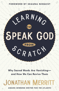 Cover image: Learning to Speak God from Scratch 9781601429308