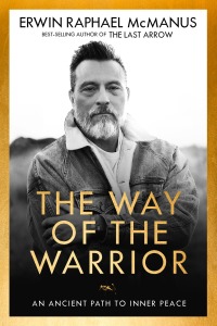 Cover image: The Way of the Warrior 9781601429568