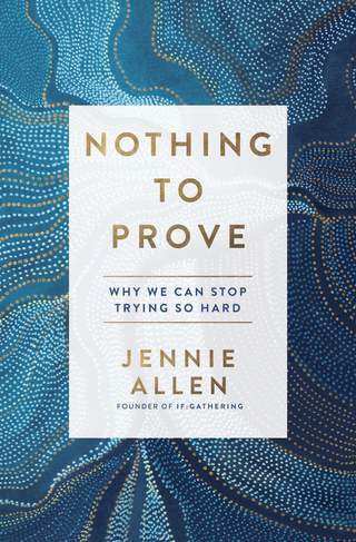 Cover image: Nothing to Prove 9781601429629