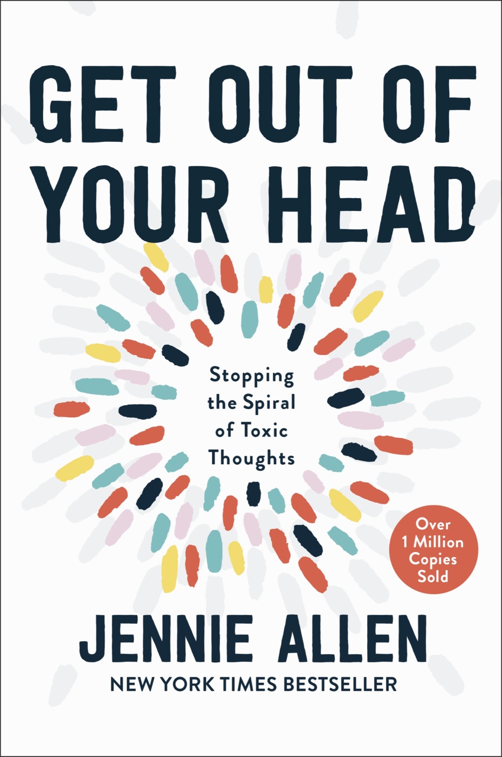 Get Out of Your Head (eBook)