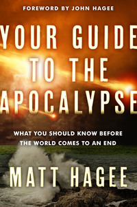 Cover image: Your Guide to the Apocalypse 9781601429926