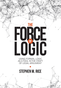 表紙画像: Force of Logic 1st edition 9781601566096