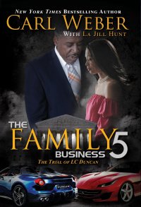 صورة الغلاف: The Family Business 5 9781601620934