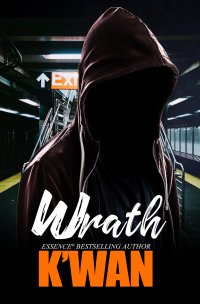 Cover image: Wrath 9781601621320