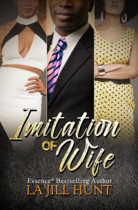 Imagen de portada: Imitation of Wife 9781601629289