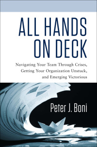 Cover image: All Hands on Deck 9781601633729