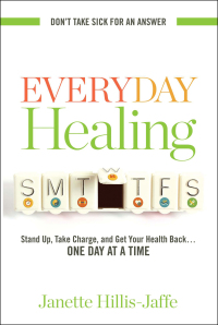 Immagine di copertina: Everyday Healing 9781601633705