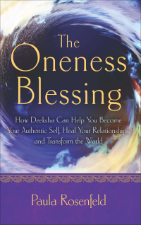 Cover image: The Oneness Blessing 9781601633613
