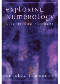 表紙画像: Exploring Numerology 9781564146519