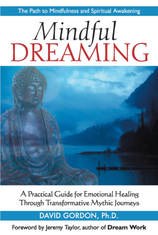 Imagen de portada: Mindful Dreaming 9781564149220