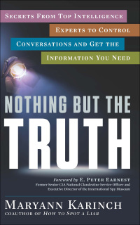 Cover image: Nothing But the Truth 9781601633521