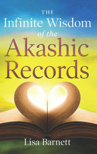 Imagen de portada: The Infinite Wisdom of the Akashic Records 9781601633491