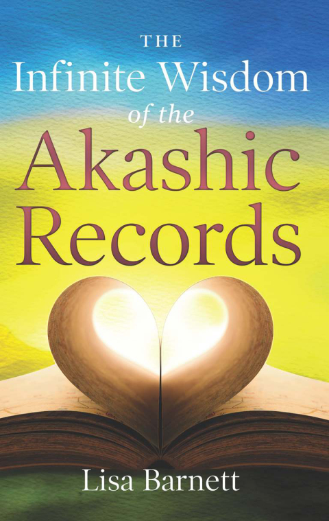 The Infinite Wisdom of the Akashic Records: How To Access Your Soul's Plan with Ease - FULL INSTANT DOWNLOAD | PDF DOCX EPUB