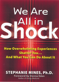Cover image: We Are All In Shock 9781564146571