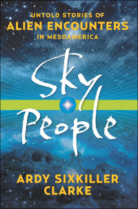 Immagine di copertina: Sky People 9781601633477