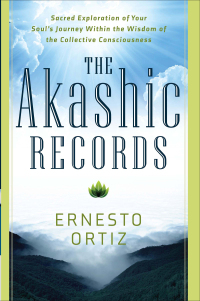 Imagen de portada: The Akashic Records 9781601633453