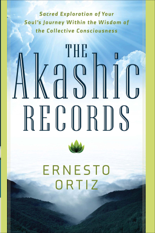 Titelbild: The Akashic Records 9781601633453