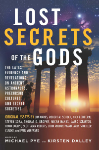 Titelbild: Lost Secrets of the Gods 9781601633248