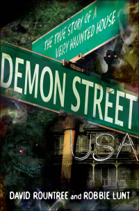 Omslagafbeelding: Demon Street, USA 9781601633262
