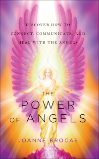 Cover image: The Power of Angels 9781601633194