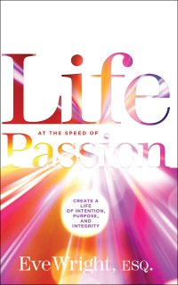 Cover image: Life at the Speed of Passion 9781601633149
