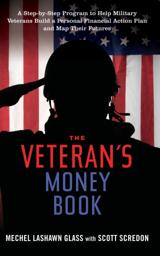 Omslagafbeelding: The Veteran's Money Book 9781601633125