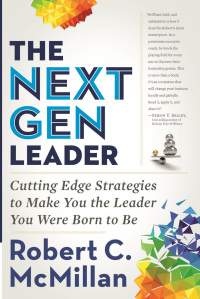 صورة الغلاف: The Next Gen Leader 9781601633095