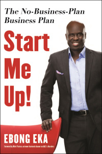 Cover image: Start Me Up! 9781601633057