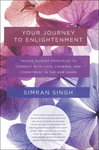 Omslagafbeelding: Your Journey to Enlightenment 9781601633002