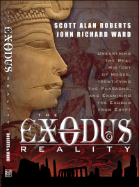 Imagen de portada: The Exodus Reality 9781601632913