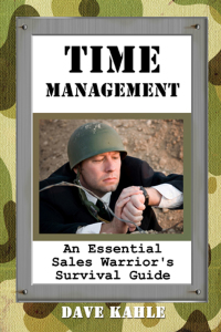 Immagine di copertina: Time Management 9781601635044