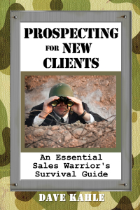 Cover image: Prospecting for New Clients 9781601635051