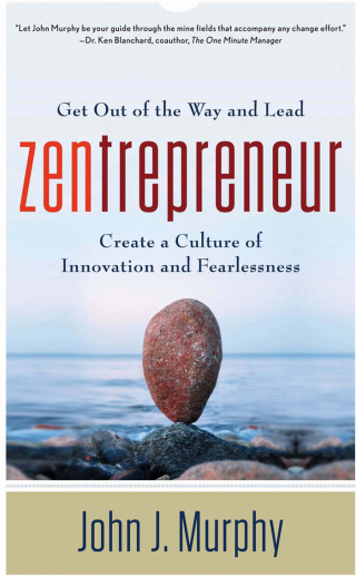 Cover image: Zentrepreneur 9781601632869