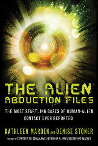 Cover image: The Alien Abduction Files 9781601632715