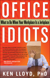 Cover image: Office Idiots 9781601632685