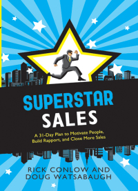 صورة الغلاف: Superstar Sales 9781601632661