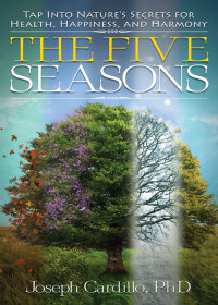 صورة الغلاف: The Five Seasons 9781601632586